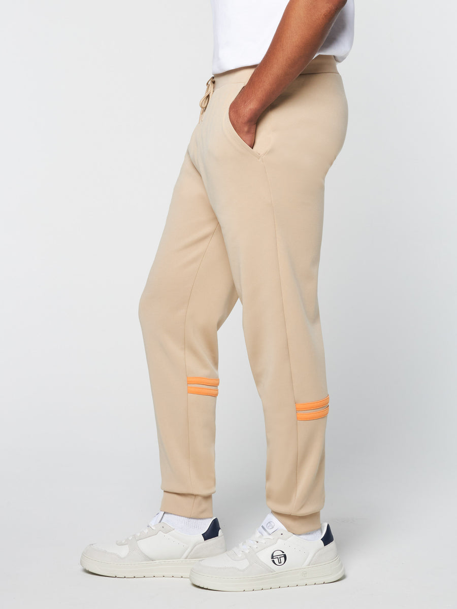 STUSSY POLY TRACK PANT